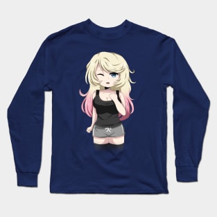 2018 AnnaMae Renee Avatar Long Sleeve T-Shirt